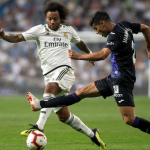CRÓNICA: El Real Madrid golea a un pobre Leganés