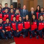 El karate español busca repetir en la Premier League de Madrid los grandes éxitos del mundial (Madrid 2018) y del europeo (Guadalajara 2019)