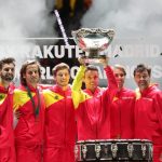 Vídeo: ESPAÑA gana la Davis Cup Madrid 2019. La primera del formato nuevo, sexta en su historia.
