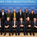 Zidane acude al Foro de Entrenadores de Clubes de Élite de la UEFA