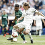 Previa: El Real Madrid busca confirmar las buenas sensaciones
