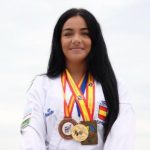 Las históricas ocho medallas del karate español en la Premier de Madrid (I): El kumite logra 3 medallas de Bronce-Dorado