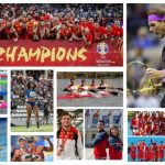 España ya suma 171 deportistas en 20 deportes para Tokio 2020