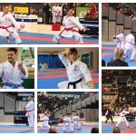 El karate español busca redondear la Premier League 2019 con 8 medallas en Madrid.