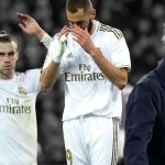 Real Madrid –  FC Valence : demi-finale de la supercoupe
