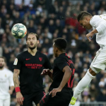 Crónica: CASEDIOS con un doblete da la victoria al Madrid en un partido clave