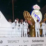 La Fundación Real Madrid participa en la Cabalgata de Reyes 2020