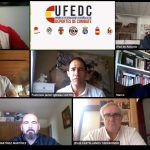 Vídeo: Los Valores de la UFEDC (Unión Federativa Española de Deportes de Combate)