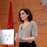 OFICIAL: Sanidad rechaza la petición de la Comunidad de Madrid de pasar a la fase 1 de la desescalada