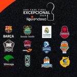 OFICIAL: Valencia, sede de la fase final de la Liga Endesa