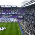 Fortín en el Bernabéu-Di Stéfano (15 partidos invictos) y todos los grandes derrotados