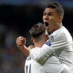 Resumen primera mitad: El Madrid golpea al filo del descanso (0-1) con gol de Casemiro