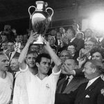 Hoy hace 61 años, el Real Madrid ganó la cuarta Copa de Europa.
