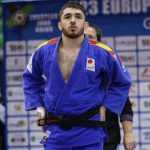 Alberto Gaitero, nuestro judoca campeón de Europa sub 23, sueña con medalla en Tokio 2021