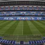 559 días después el Real Madrid regresará al Santiago Bernabéu