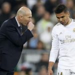 El ZidaneTeam rompe la mala racha que lo perseguía sin Casemiro