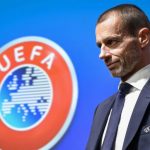 La UEFA abre expediente sancionador al Real Madrid, Barcelona y Juventus por la Superliga