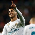 Asensio alcanza los 150 partidos con el Real Madrid