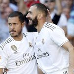 Alineación confirmada: vuelve el tridente Asensio-Benzema Hazard