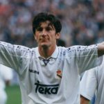 Goles con Historia: Hat Trick de Davor Suker al Valencia en la 96/97