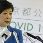 La Gobernadora de Tokio se opone a la idea de aplazar más tiempo los Juegos Olímpicos
