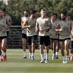 El campeón de Liga, el Real Madrid, busca un nuevo reto: La cuarta Champions League de la era Zidane. Hoy, a las 11:00, primer entrenamiento semanal.