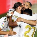 Los precedentes son favorables al Real Madrid: los blancos nunca desperdiciaron una ventaja como la que tienen para ganar la Liga