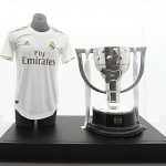 Los aficionados del Real Madrid ya pueden visitar la 34ª Liga