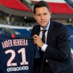 Los elogios de Ander Herrera a Eden Hazard