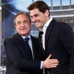 Iker Casillas regresa a su casa, al Real Madrid, en calidad de asesor de Florentino Pérez