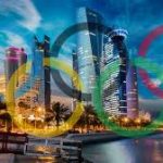 Qatar comunica al COI su candidatura para los JJ.OO. 2032