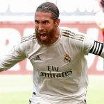 El gran objetivo de Ramos esta Liga 2020/21: Igualar a La Quinta del Buitre y a Raúl con 6 ligas.