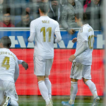 El Real Madrid ya conoce los horarios de sus partidos correspondientes a las últimas dos jornadas de Liga