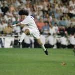 LA PRIMERA DE LAS NUEVE LIGAS: 1994/95, LA DE ZAMORANO Y EL 5-0 AL BARÇA