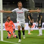 OFICIAL: El Inter arrolla al Shaktar y se cita con el Sevilla el viernes en la final de la Europa League