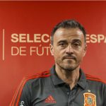 Los 21 de Luis Enrique para el debut en la Nations League 2021: Ansu Fati, Eric García y Oscar García, las novedades en la lista.