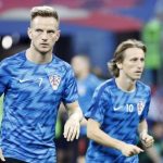 Croacia da descanso a Rakitic y Modric, sus dos grandes estrellas, para su debut en la Nations League.