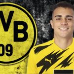 OFICIAL: Reinier cedido dos temporadas al Borussia Dortmund