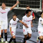 El Sevilla se descuelga en la lucha por la Liga