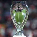 Sevilla y Manchester City se miden en la final de la Supercopa de Europa