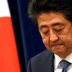 El ministro japonés, Abe, principal valedor de los Juegos Olímpicos,  dimite por motivos de salud