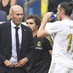 Vídeo: Bale más que cazado: Se borró de acudir a Manchester para jugar al golf en Madrid