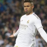 Portugal: » Benfica y Real Madrid llegan a un acuerdo para la cesión de Mariano»