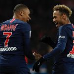 Mbappé: “Neymar y yo ya hemos dejado huella aquí”