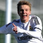 AS hace oficial el regreso de Odegaard al Real Madrid.