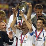 Hace 18 años, el Real Madrid ganaba su I Supercopa de Europa.
