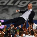El nuevo reto que se fija el ZidaneTeam ante el City de Guardiola