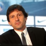 Leonardo, director deportivo del PSG, asegura que pensaron en la posibilidad de fichar a Messi