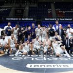 La Crónica: El LasoTeam vuelve a hacer historia ganando la Supercopa Endesa por tercera vez consecutiva