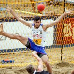 La EHF confirma los campeonatos de Europa de Balonmano Playa para Julio de 2021 y en Varna (Bulgaria)